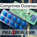 Comprimés Duramax new02